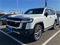 2022 Toyota Land Cruiser