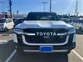 2022 Toyota Land Cruiser