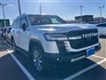2022 Toyota Land Cruiser