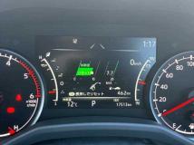 2022 Toyota Land Cruiser