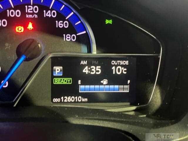 2014 Toyota Corolla Fielder