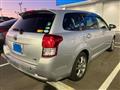 2014 Toyota Corolla Fielder