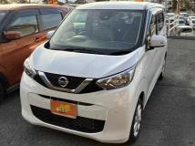 2020 Nissan Nissan Others