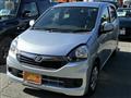 2016 Daihatsu Mira