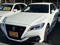 2018 Toyota Crown Hybrid