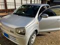 2015 Suzuki Alto