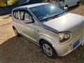 2015 Suzuki Alto