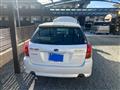 2003 Subaru Legacy Touring Wagon