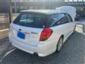 2003 Subaru Legacy Touring Wagon