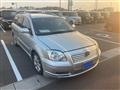 2005 Toyota Avensis