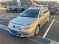 2005 Toyota Avensis
