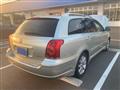 2005 Toyota Avensis