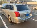 2005 Toyota Avensis
