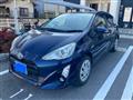 2016 Toyota AQUA