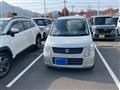 2012 Suzuki Wagon R