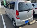 2012 Suzuki Wagon R