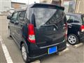 2009 Suzuki Wagon R