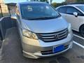 2011 Honda Freed
