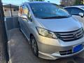2011 Honda Freed