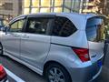 2011 Honda Freed