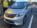 2011 Honda Freed