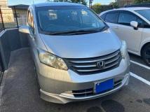 2011 Honda Freed