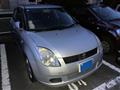 2006 Suzuki Swift
