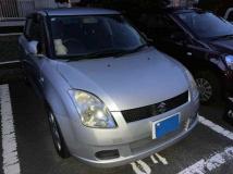 2006 Suzuki Swift