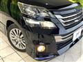 2013 Toyota Vellfire