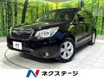 2013 Subaru Forester