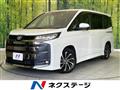 2023 Toyota Noah