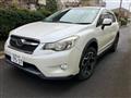 2013 Subaru IMPREZA XV HYBRID