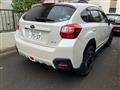 2013 Subaru IMPREZA XV HYBRID