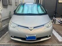 2006 Toyota Estima