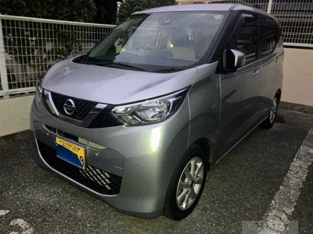 2021 Nissan Nissan Others