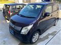 2011 Suzuki Wagon R