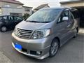 2005 Toyota Alphard G