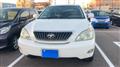 2008 Toyota Harrier