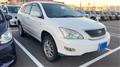 2008 Toyota Harrier