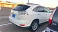 2008 Toyota Harrier