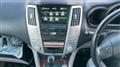 2008 Toyota Harrier
