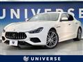 2018 Maserati Ghibli