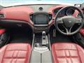 2018 Maserati Ghibli