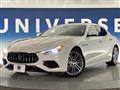 2018 Maserati Ghibli