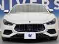 2018 Maserati Ghibli