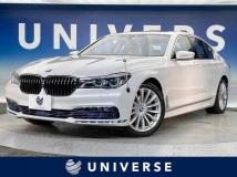 2016 BMW 7 Series