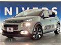 2018 Citroen C3