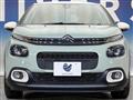 2018 Citroen C3
