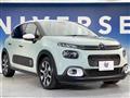 2018 Citroen C3