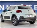 2018 Citroen C3